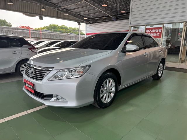 CAMRY 2.0  第1張相片