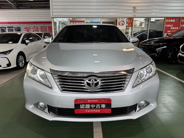 CAMRY 2.0  第2張相片
