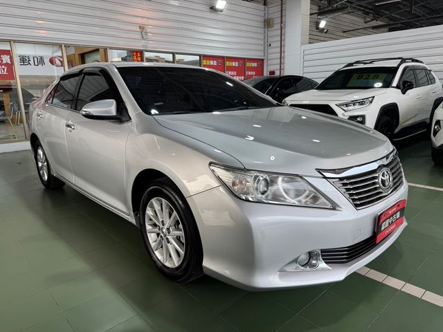 CAMRY 2.0  第3張相片