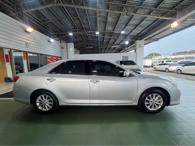CAMRY 2.0  第4張相片