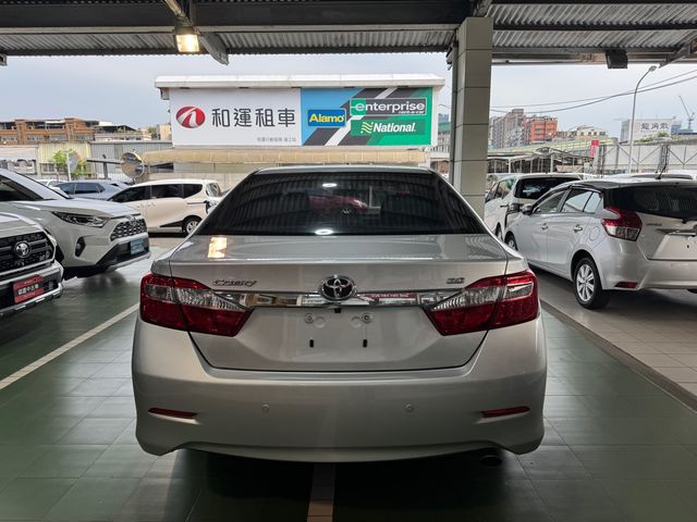 CAMRY 2.0  第6張相片