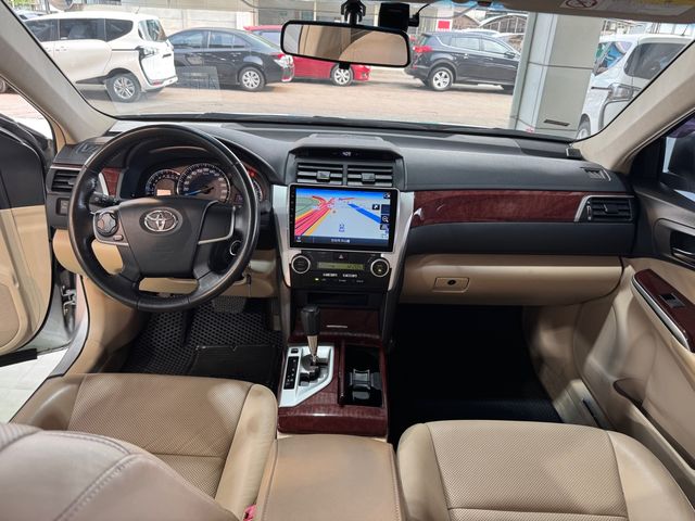 CAMRY 2.0  第7張相片