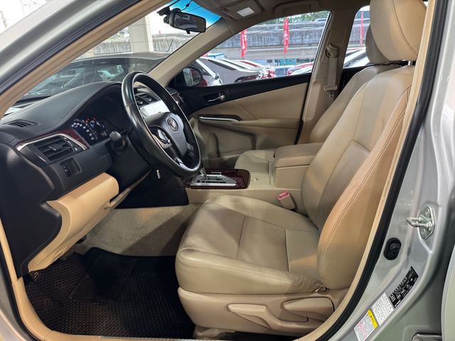 CAMRY 2.0  第8張相片