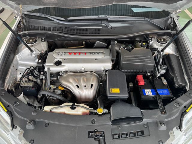 CAMRY 2.0  第10張相片