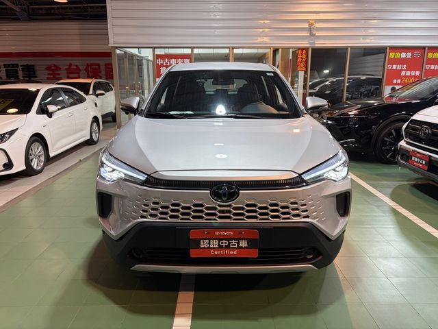 CROSS 1.8  第2張相片
