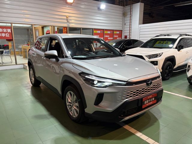 CROSS 1.8  第3張相片