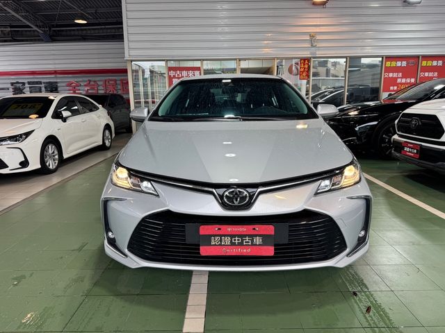 ALTIS 1.8  第2張相片