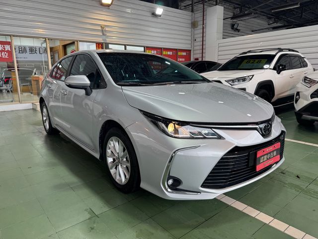 ALTIS 1.8  第3張相片