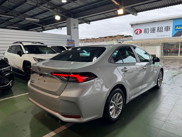 ALTIS 1.8  第5張相片