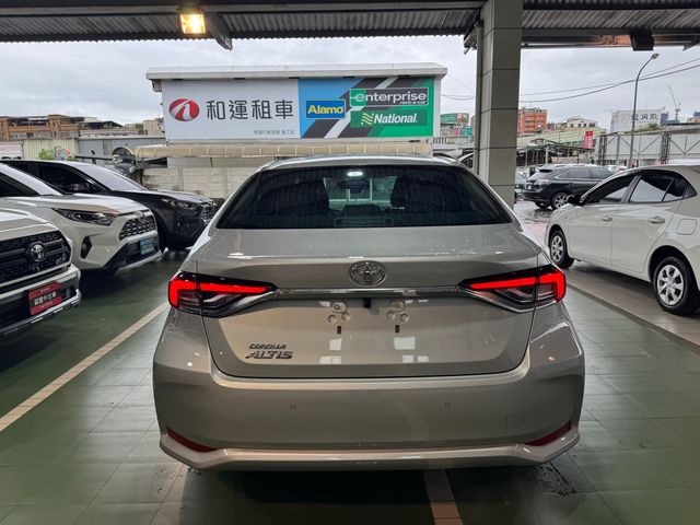 ALTIS 1.8  第6張相片