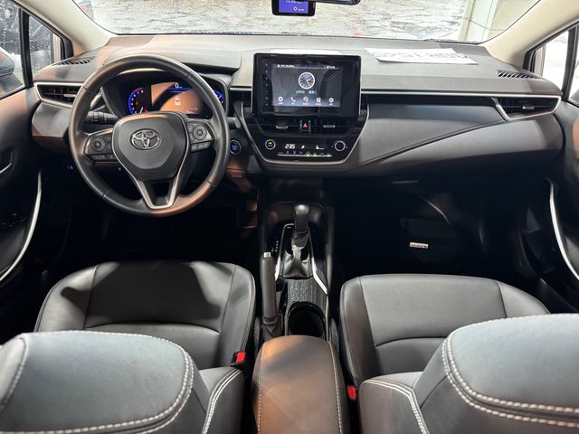ALTIS 1.8  第7張相片