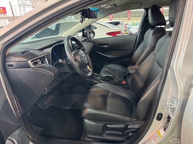 ALTIS 1.8  第8張相片