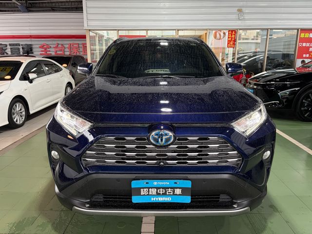 RAV4 2.5HV 4WD  第2張相片