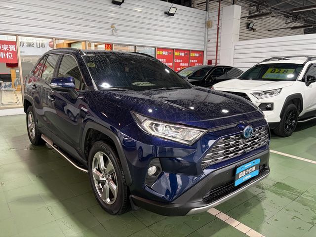 RAV4 2.5HV 4WD  第3張相片