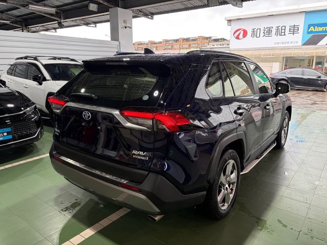 RAV4 2.5HV 4WD  第5張相片