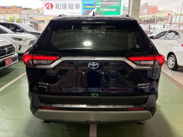 RAV4 2.5HV 4WD  第6張相片