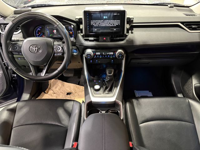 RAV4 2.5HV 4WD  第7張相片