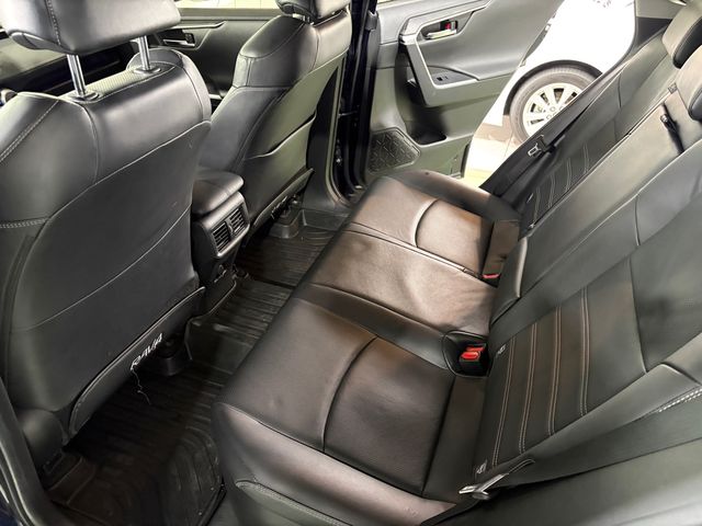RAV4 2.5HV 4WD  第9張相片