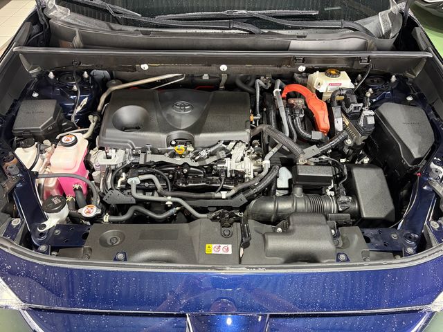 RAV4 2.5HV 4WD  第10張相片