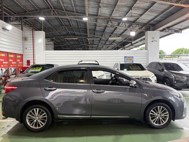 ALTIS 1.8  第4張相片
