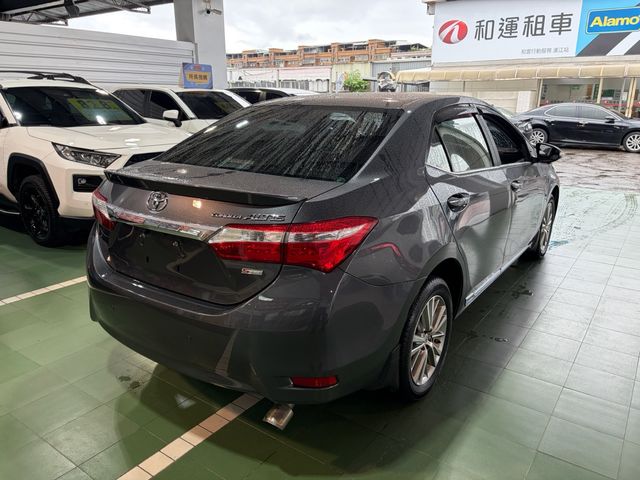 ALTIS 1.8  第5張相片