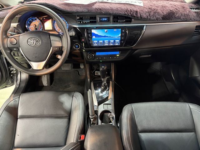 ALTIS 1.8  第7張相片