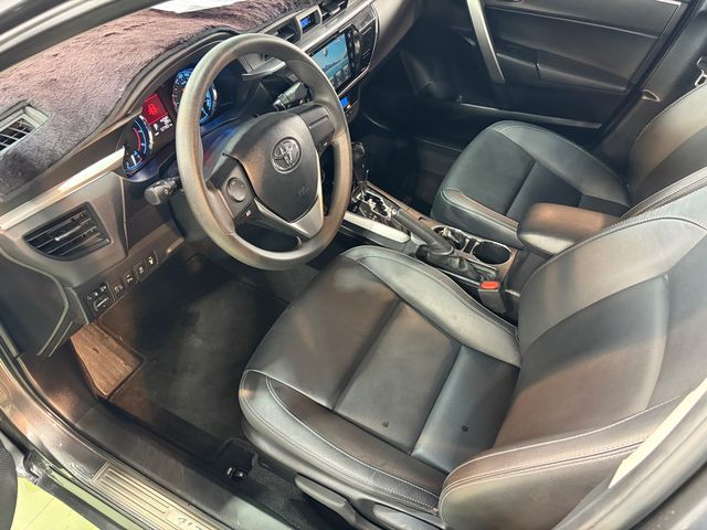 ALTIS 1.8  第8張相片