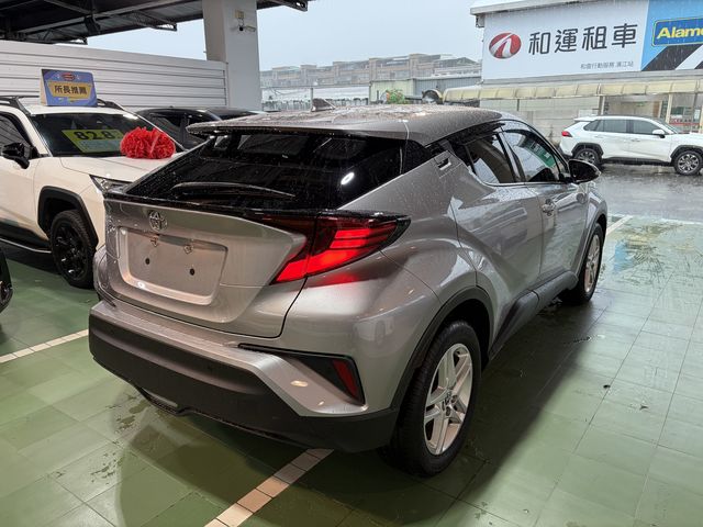 C-HR 1.2  第5張相片