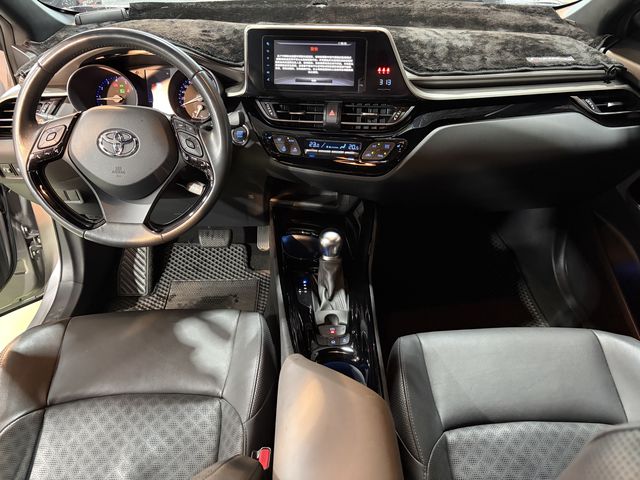C-HR 1.2  第7張相片