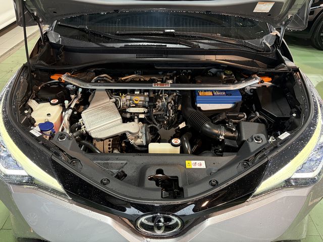 C-HR 1.2  第10張相片