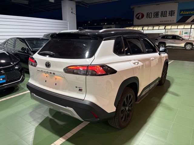 CROSS GR SP HV  第5張相片