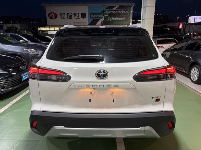 CROSS GR SP HV  第6張相片