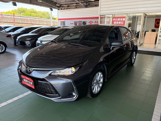 ALTIS 1.8  第2張相片