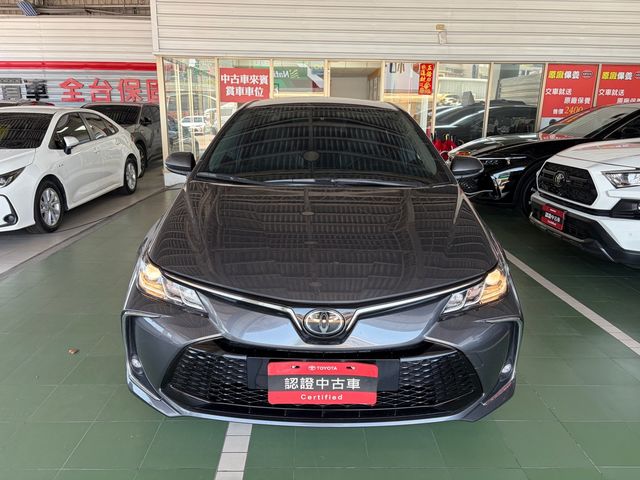 ALTIS 1.8  第3張相片