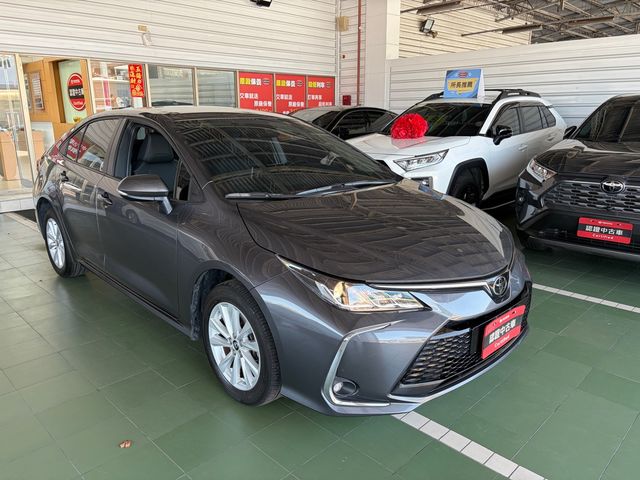 ALTIS 1.8  第4張相片