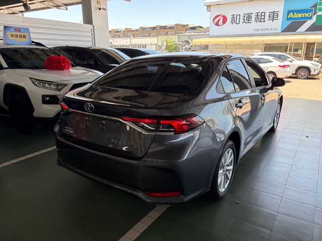 ALTIS 1.8  第6張相片