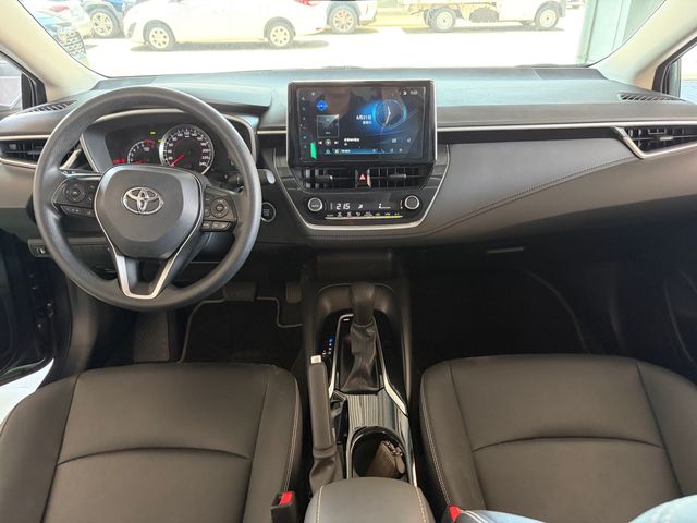 ALTIS 1.8  第8張相片