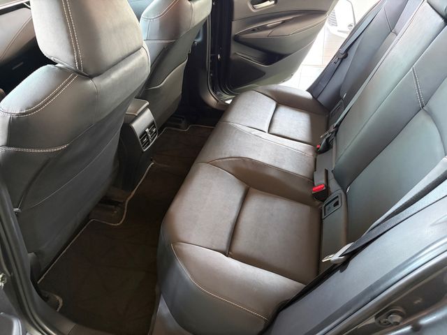 ALTIS 1.8  第10張相片