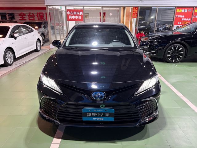 CAMRY 2.5 HV  第2張相片
