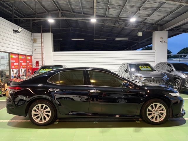 CAMRY 2.5 HV  第4張相片