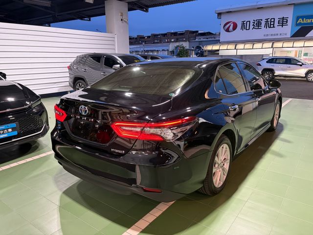 CAMRY 2.5 HV  第5張相片