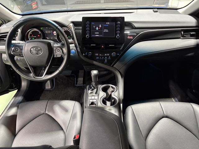 CAMRY 2.5 HV  第7張相片