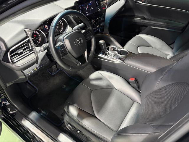 CAMRY 2.5 HV  第8張相片