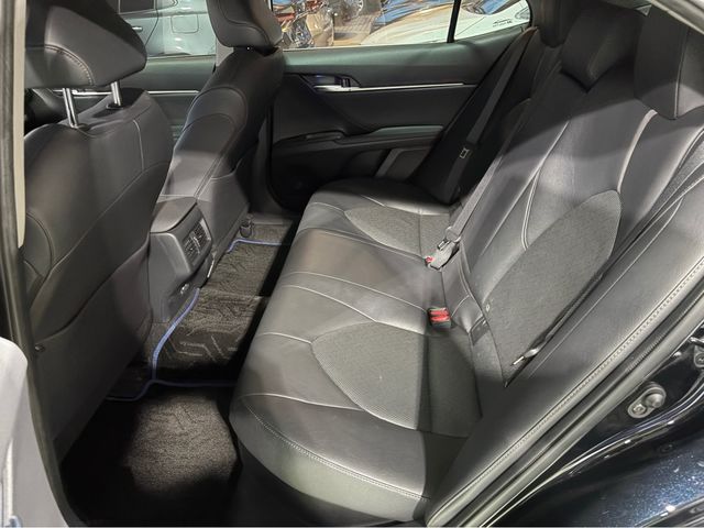 CAMRY 2.5 HV  第9張相片