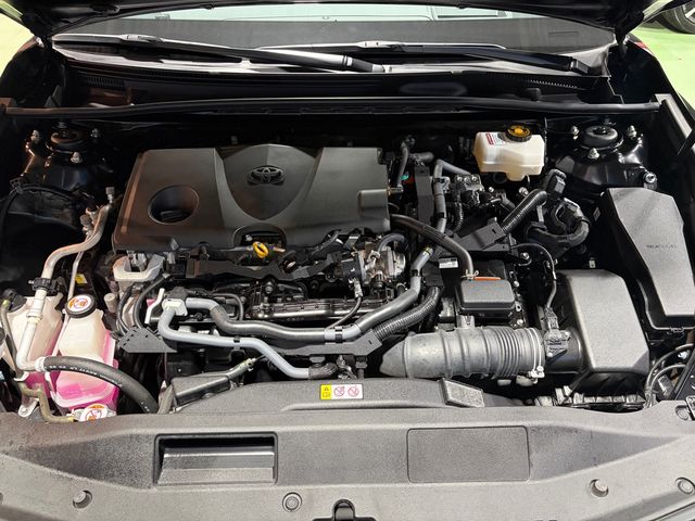 CAMRY 2.5 HV  第10張相片