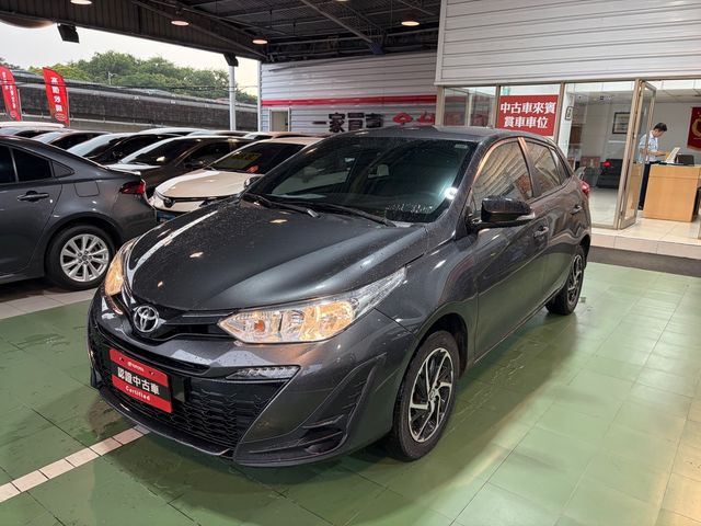 YARIS 1.5  第1張相片