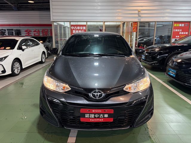 YARIS 1.5  第2張相片