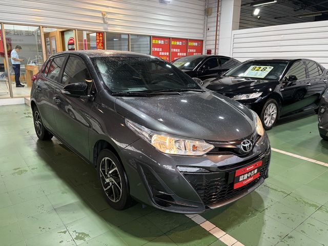 YARIS 1.5  第3張相片