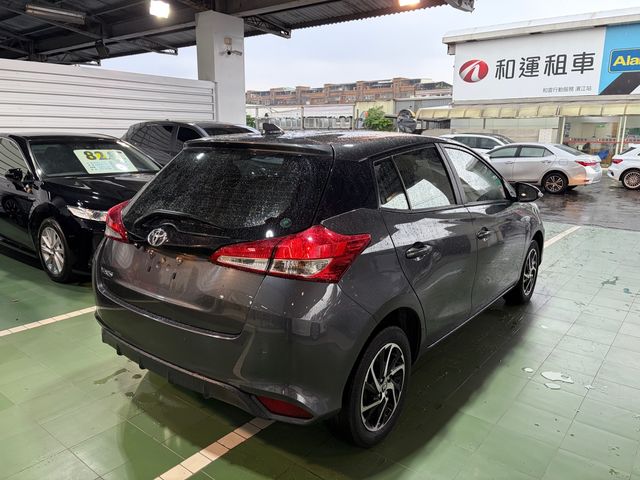 YARIS 1.5  第5張相片
