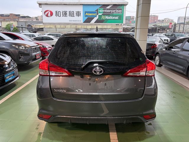 YARIS 1.5  第6張相片